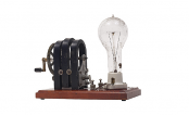 JAM Group Intro - Vintage Edison Bulbs - Ideas
