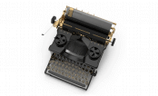 JAM Group Intro - Content Marketing - Typewriter