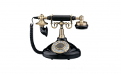 JAM Group Intro - Vintage Telephone